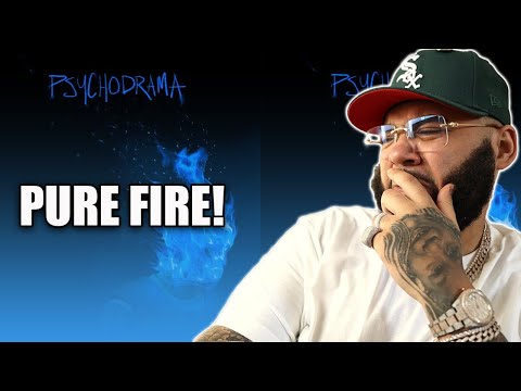 DAVE EXPOSED THE WORLD! - Screwface Capital - REACTION