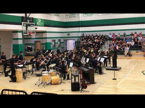 Monster Under the Bed (Sheldon)