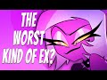 Blitzo X Verosika Demonizing Your Ex