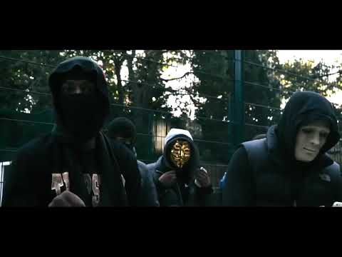 Sav12 x J Jugg x R2 -  Violence?