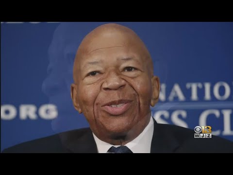Cummings To Be Honored At 14th Black History Month Celebration