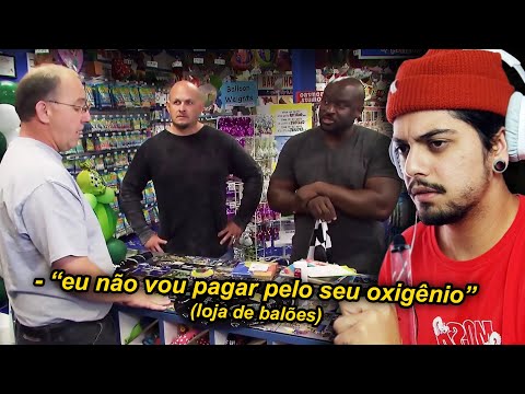 Stingy bargain until air