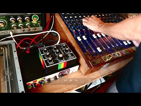 Gappy for Tubby  "on and on"  / Ga-pi