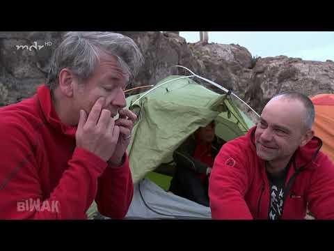 Biwak in Bolivien 4/5 13.08.2020