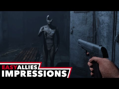 In Sound Mind Demo - Easy Allies Impressions