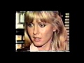 Olivia Newton John Interview