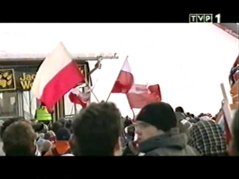 PŚ/TCS Ga-Pa 2010 - reklama transmisji