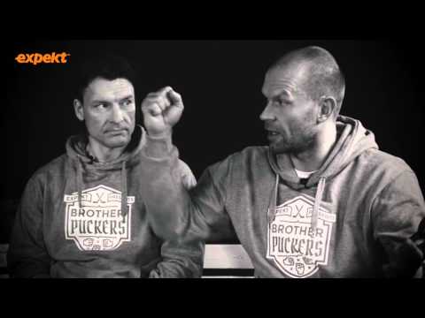 Brotherpuckers - Fanitus