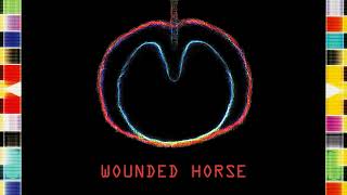 XTC - Wounded Horse (HQ)