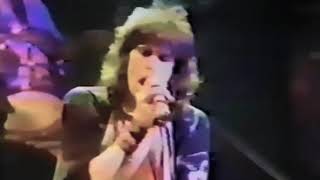 Aerosmith - Lightning Strikes - Houston 1984