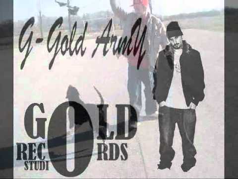[G-Gold Army] F.1.F.T.Y Ft Master.G - Për Vllazni 2011