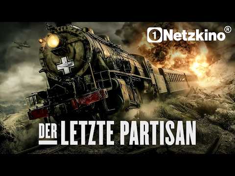 Der letzte Partisan - Die wahre Geschichte des Leonid Berenshtein (KRIEGSFILME auf Deutsch komplett)
