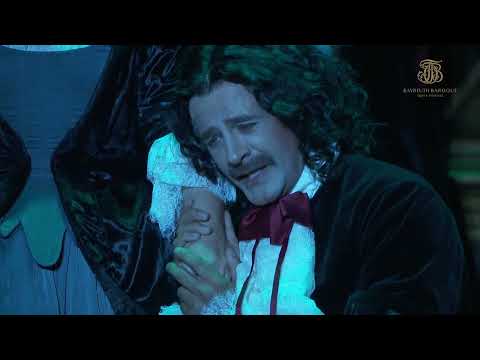 Max Emanuel Cencic | Handel: Rompo I lacci