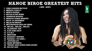 Download lagu NANOE BIROE ALBUM TERBAIK 2022 | TANPA IKLAN mp3 Download lagu NANOE BIROE ALBUM TERBAIK 2022 | TANPA IKLAN mp3