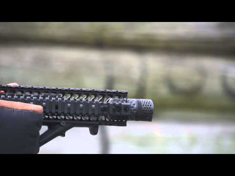 Spike's Tactical AK47 Dynacomp (#SAKD26M) Review