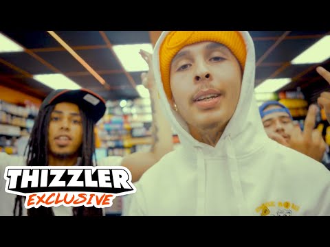 Leeak x BabyFaceWood - F*ck It (Exclusive Music Video) II Dir. TC