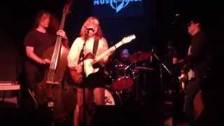 All I Know - Lydia Loveless - 2014-09-27