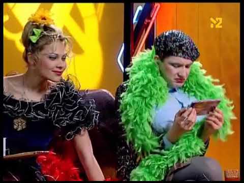028 СВ Шоу - Алексей Глызин (12.05.1998)