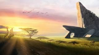 Marc Teichert- Space Ace