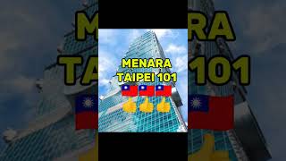 Download lagu Menara Taipei 101 Taiwan ( Gedung Pencakar Langit ) #taipei101 #taiwan mp3 Download lagu Menara Taipei 101 Taiwan ( Gedung Pencakar Langit ) #taipei101 #taiwan mp3