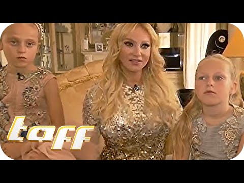 25,000 euros for a child's birthday: Do children need a Rolex? | taff | ProSieben