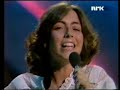 1977 Eurovision Song Contest SONGS ONLY