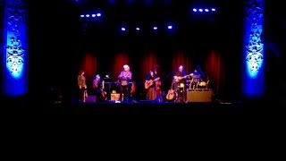 Cooder White Skaggs- "You Must Unload" Thalia Hall 1/29/2016