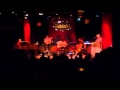 Magnetic Fields - Drive on Driver - Live 3.6.2012