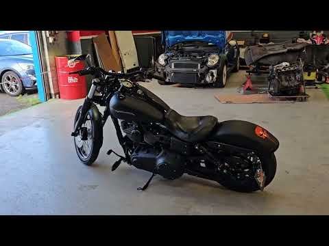 Harley-Davidson Dyna - Image 2