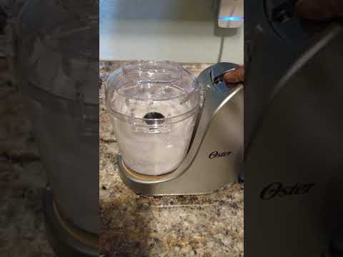 User submitted video