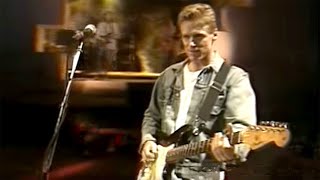 Bryan Adams - Young Lust, live at The Wall Concert