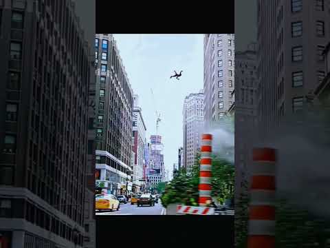 Spider-Man  Almost  Reveals  His  ldentity  -  Spider-Man  (  Tobey  Maguire  ,  Kirsten  Dunst  )