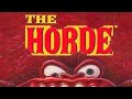 The Horde Game Promo Teaser Trailer 3DO 1993 Toys For Bob Crystal Dynamics Very Rare Video