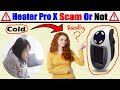 Heater Pro X Reviews | Check Consumer Reports Heater Pro X | Watch This Amazing Video Now!
