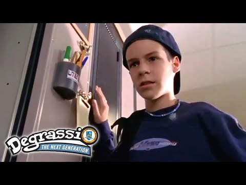 Toby Vs JT | Degrassi Clips #degrassi