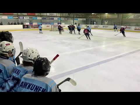 Riga cup 2019 Istrebiteli-Pelimatkat