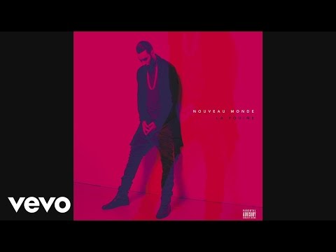 La Fouine - Sabary (Audio)