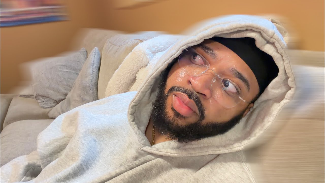 When you have sleep paralysis in the wrong household