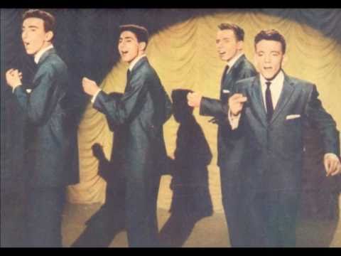Danny & The Juniors - Do The Bop
