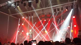 Solo tú  Sergio Dalma