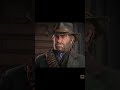 Rdr2 - Goodbye Arthur Morgan #shorts