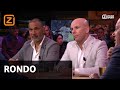 Rondo 7/4/2019 | Met Wim Kieft, Ruud Gullit, Youri Mulder en Jan van Halst
