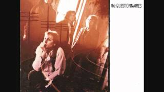 The QUESTIONNAIRES - Window To The World.wmv