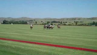 preview picture of video 'Flying H Polo- Bradford Brinton Cup'