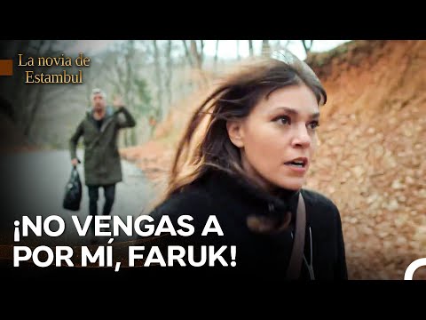 Sureyya Estaba Celosa De Faruk Desde Begum - La Novia de Estambul