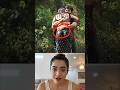 Theboys Rashmika Reaction Shorts