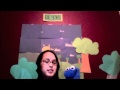 Rue Sesame La Lettre I I