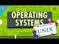 Operating Systems: Crash Course Computer Science #18