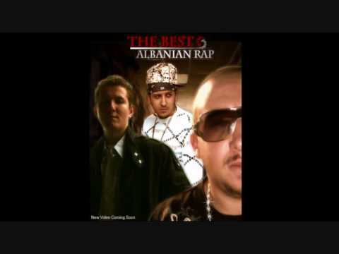 Barooti ft Explode & Mimoza - Ju Wannabe 2010