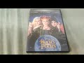Hocus Pocus DVD Overview